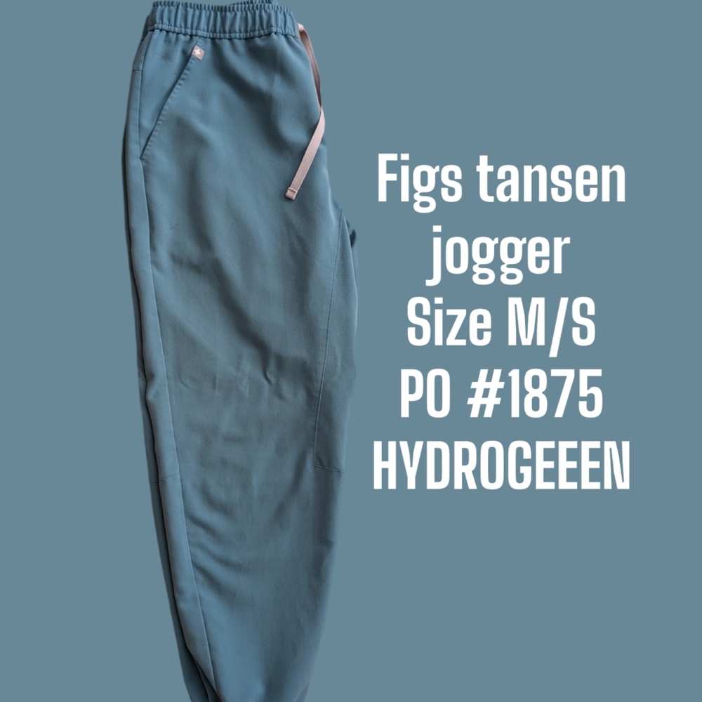 Figs jogger M/S #1875